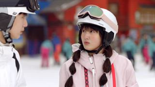 第16集 和你一起的假期