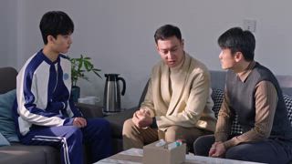 第20集 永遠的二表舅