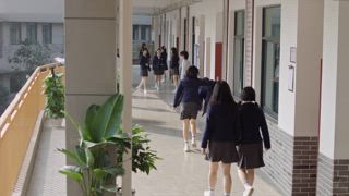 第21集 別打擾我學習