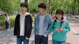 第22集 一起追夢的人