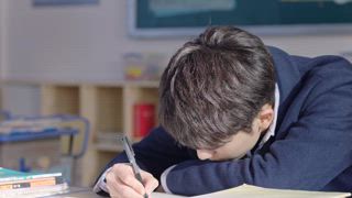第3集 籃球場上對決