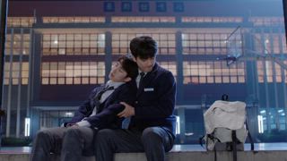 第4集 充滿刺的男孩