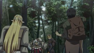 第10集 金棲魔群帶～encounter～