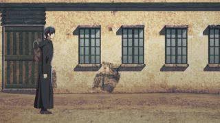 第4集 人稱公主騎士的女子