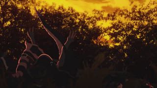 第6集 人類最強 屍人・加德蘭