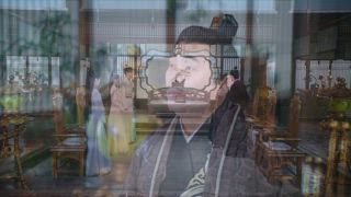 第18集 我願意