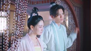 第8集 摩鼻子親親