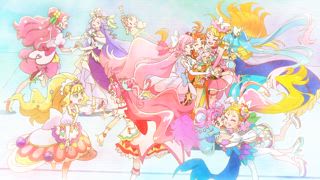 國語版