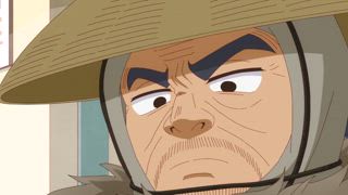 第11集 獵人與獵物