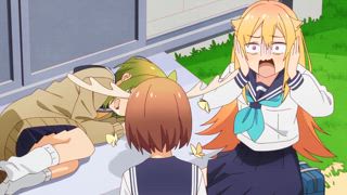 第3集 馬車芽入學