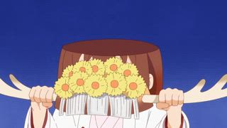 第8集 鹿來鹿往