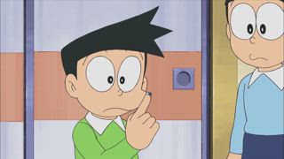 第458集 最佳夥伴／謊言成真大聲公