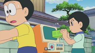 第477集 恐怖的胖虎晚餐秀／胖虎是大明星