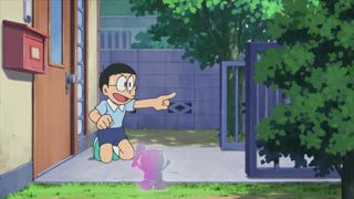 第478集 瓦鬼／許願稻稈
