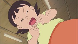 第482集 吃人屋／毛骨悚然, 學校的七大不可思議