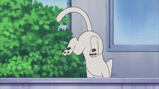 第485集 貓咪帽子／堅強石