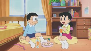 第517集 用弓箭上學／可進入照片觀測器