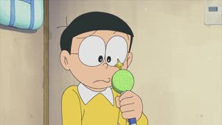 第518集 獅王假面有危險／令人感動的話