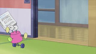 第525集 熱銷！？大雄週刊／氣球傳信