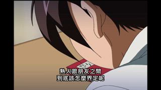 第10集 奔跑吧，兼一！拳擊手的弱點！