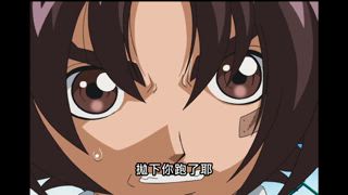 第10集 奔跑吧，兼一！拳擊手的弱點！