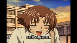 第26集 被揭穿的假面，隱者的真面目！