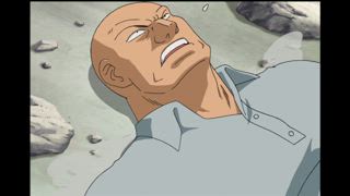 第27集 剛VS柔！前絕後的兄弟吵架！