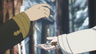 第11集 北方諸國的嚴冬