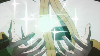 第21集 魔法的世界