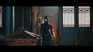 第1集 花魁刺客