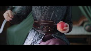 第12集 沒人能動他