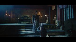 第1集 神秘客棧真面目