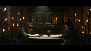 第14集 當年事有蹊蹺