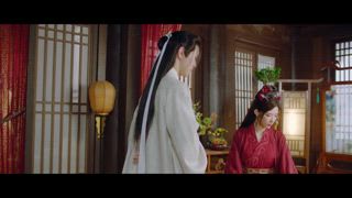 第16集 阿嵐離開了