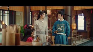 第30集 永遠的紅夫人