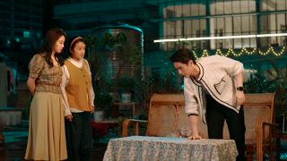 第17集 暗夜終將過去