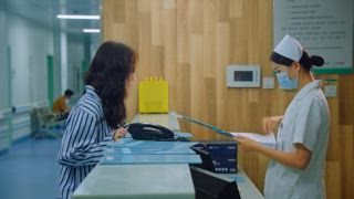 第19集 有的人離開就是一輩子