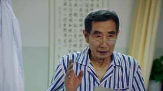 第22集 我的奶奶曾經也是少女