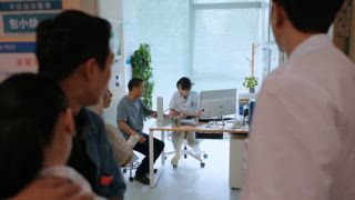第12集 首次出門診