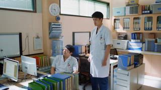 第15集 急診科狀況頻出