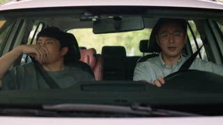 第20集 又一次的失約