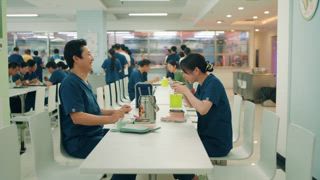 第26集 秀恩愛