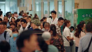 第29集 手術恍神出現失誤