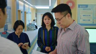 第3集 病人情況危急