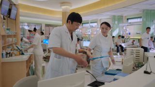 第9集 菜鳥醫生判斷出病況 成功救治病人