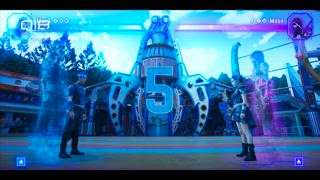 第5集 撒旦遊樂園