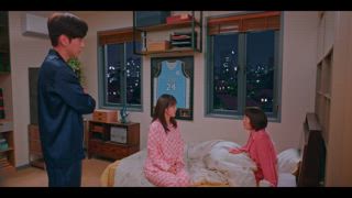 第12集 日常的甜蜜瞬間