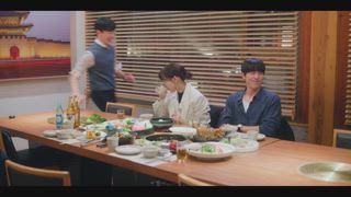 第6集 情敵相爭
