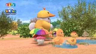 第1集 Rainy Day Ducks