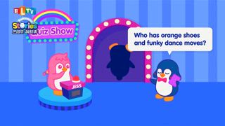 第21集 Curly's Clues